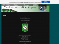 kiebitzschuetzen.de.tl Webseite Vorschau