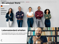 Societegenerale-insurance.de