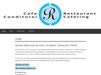 cafereichl.at Thumbnail