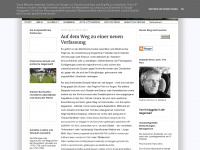 herbert-ammon.blogspot.com Webseite Vorschau