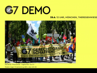 G7-demo.de