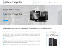 irbis-computer.de