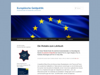 europa-geldpolitik.de Webseite Vorschau