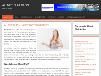 allnet-flat-blog.de