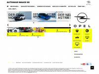 Opel-maack-wulfsen.de