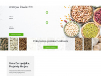 plantico.pl Webseite Vorschau