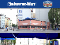Lindwurmstueberl-muenchen.de