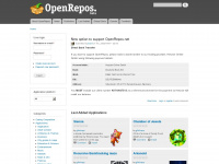 openrepos.net Thumbnail