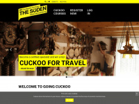 going-cuckoo.com