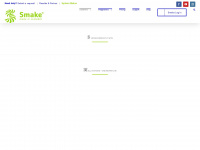 smake.com Webseite Vorschau