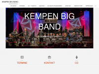 Kempen-big-band.de