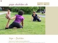 yoga-dustdar.de