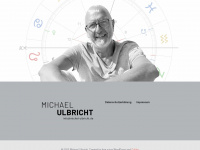 michael-ulbricht.de Webseite Vorschau