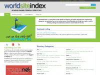 worldsiteindex.com