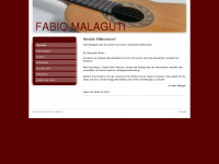 fabio-malaguti.de Thumbnail
