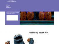puppet.org Webseite Vorschau