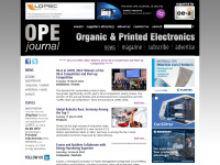 ope-journal.com Webseite Vorschau