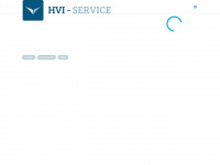 hvi-service.de Webseite Vorschau