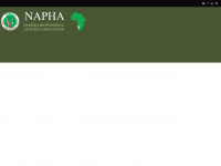 napha-namibia.com Thumbnail