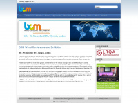 bcm2013.com Webseite Vorschau