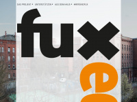 fux-eg.org Webseite Vorschau