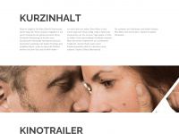 3herzen-film.de Webseite Vorschau