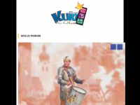 kuki-landau.de Webseite Vorschau