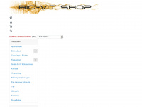 biovitshop.com Thumbnail