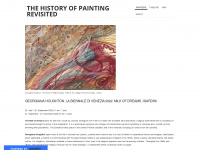 thehistoryofpaintingrevisited.weebly.com Thumbnail