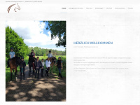 stendaler-pferdesportverein.de Webseite Vorschau