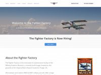 fighterfactory.com