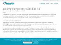 elektrotechnik-reisch.de