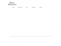 peres-partner.com