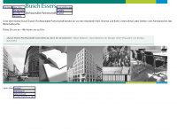 busch.pro Webseite Vorschau