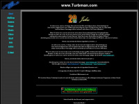 turbman.net Webseite Vorschau