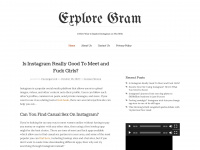 exploregram.com