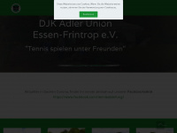 adler-union.de Webseite Vorschau