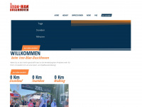 iron-man-buschhoven.de Webseite Vorschau