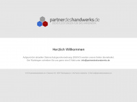 Partnerdeshandwerks.de