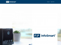 fpinfosmart.com Webseite Vorschau