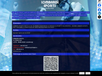 Lombardisports.lu