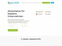 site.gurado.de Webseite Vorschau
