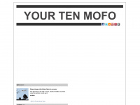 yourtenmofo.com