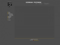 Pizzinini.at