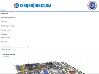 severneftegazprom.com