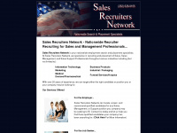 salesrecruitersnetwork.com