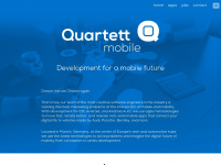 quartett-mobile.de Thumbnail