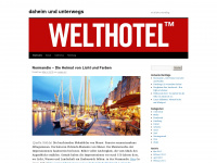 Welthotel.wordpress.com