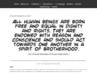 human-rights-collection.com