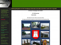 hamburg-neugraben.org Webseite Vorschau